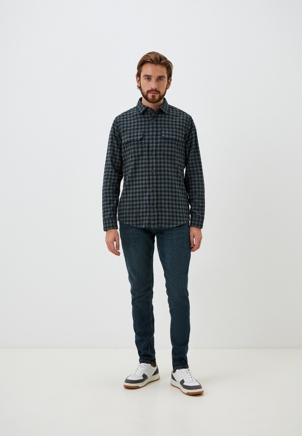 фото Рубашка colin's