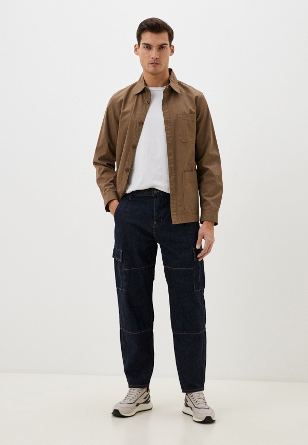 фото Джинсы mustang