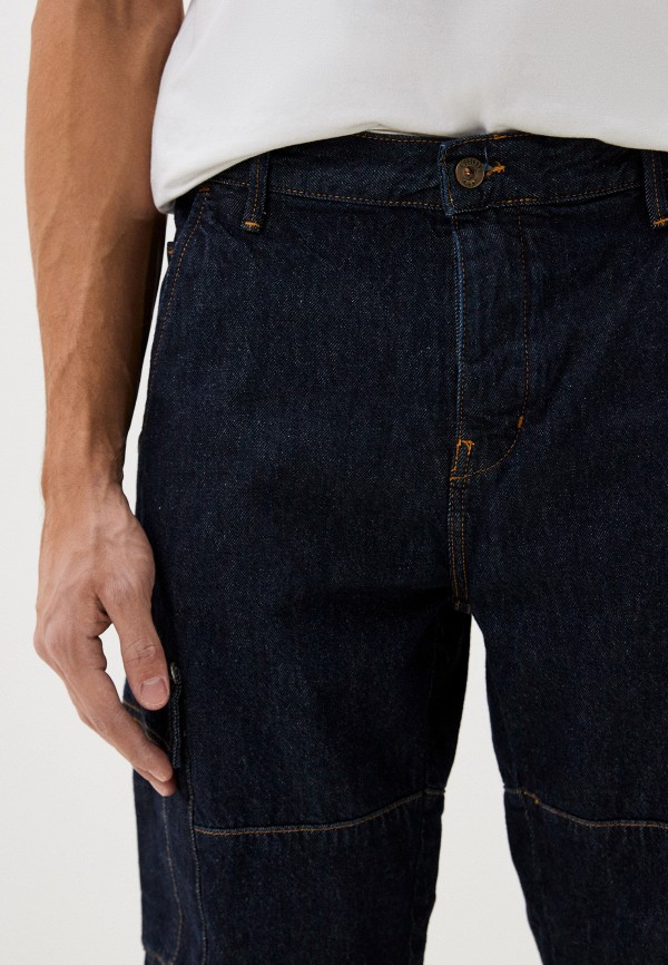 фото Джинсы mustang