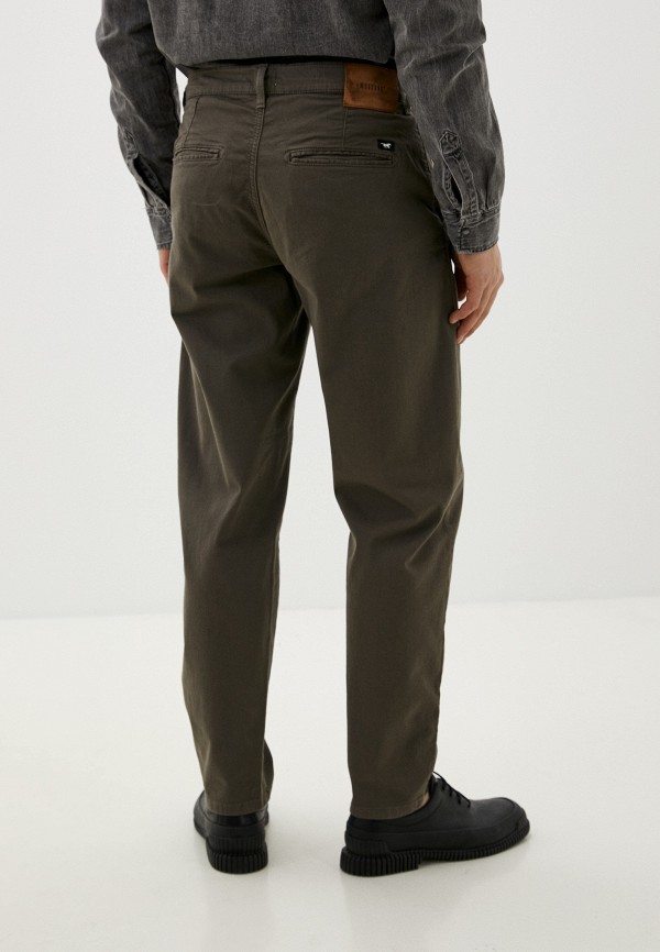 фото Брюки mustang