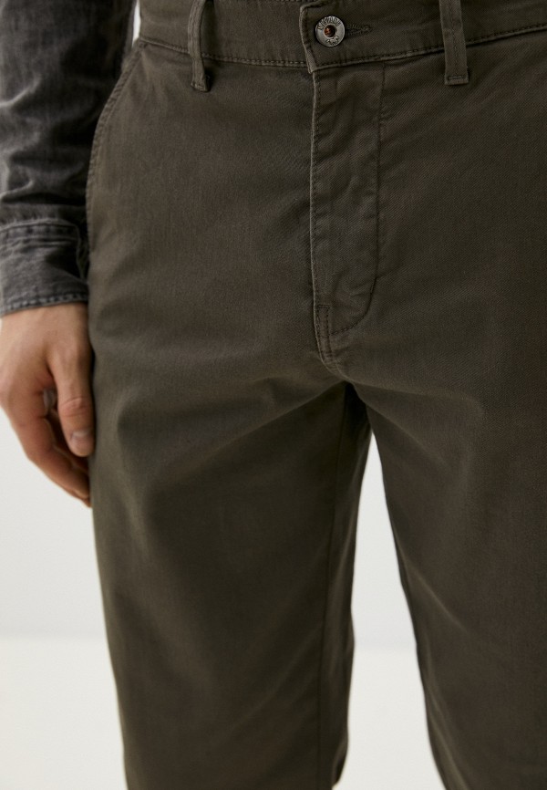 фото Брюки mustang