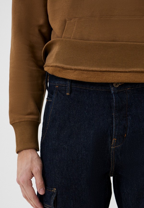 фото Худи mustang