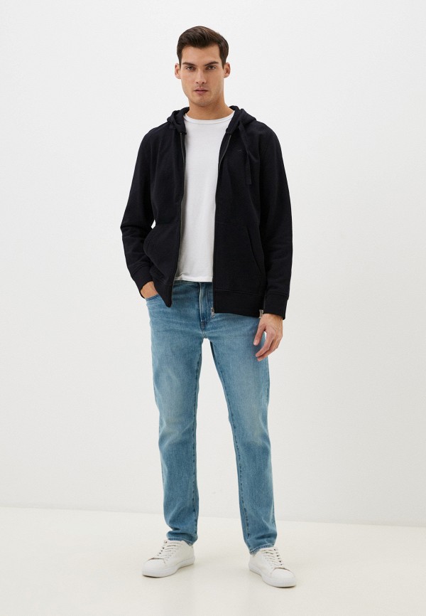 фото Толстовка mustang