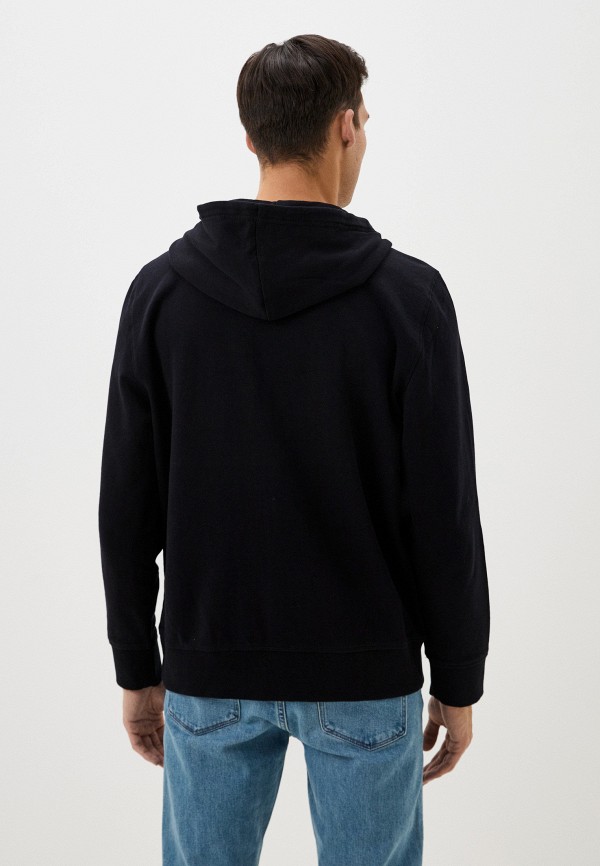 фото Толстовка mustang