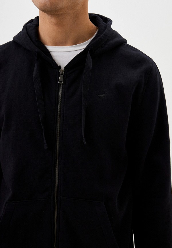 фото Толстовка mustang