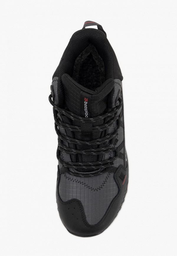 фото Кроссовки baasploa