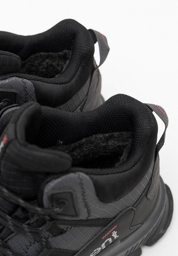 фото Кроссовки baasploa