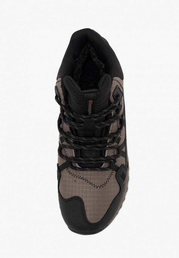 фото Кроссовки baasploa