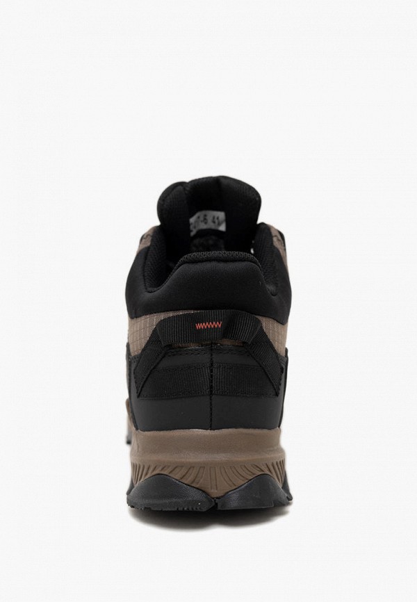 фото Кроссовки baasploa