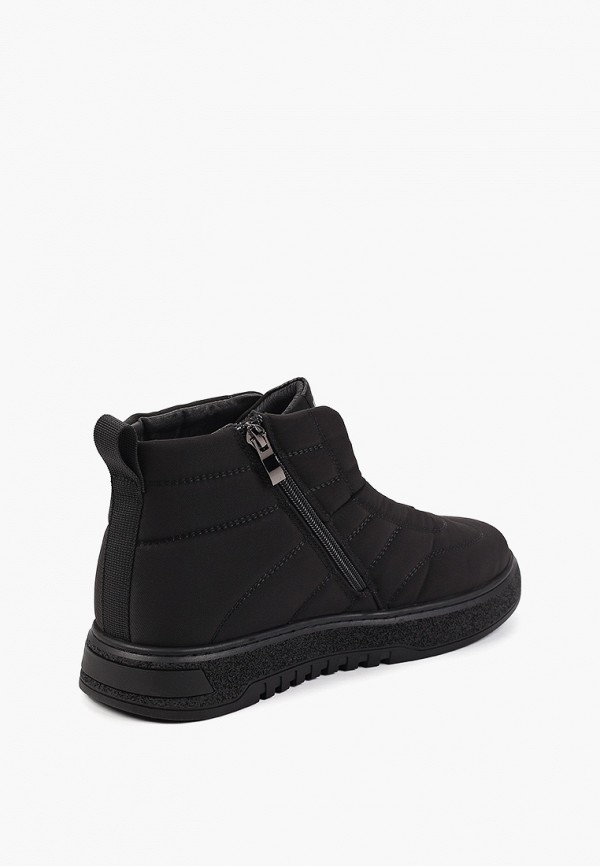 фото Ботинки abricot