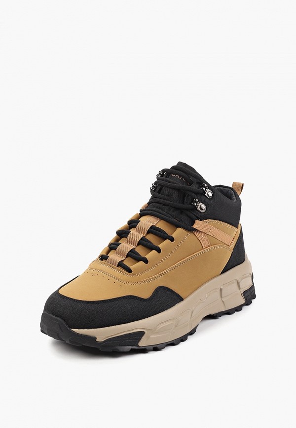 фото Кроссовки abricot