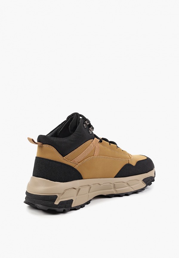 фото Кроссовки abricot