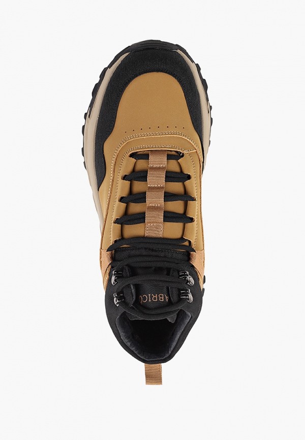 фото Кроссовки abricot