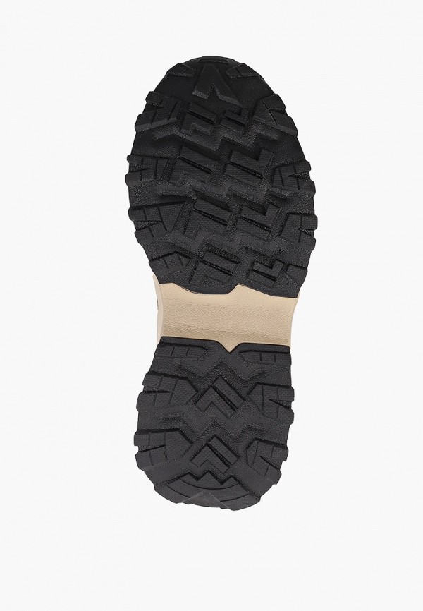 фото Кроссовки abricot