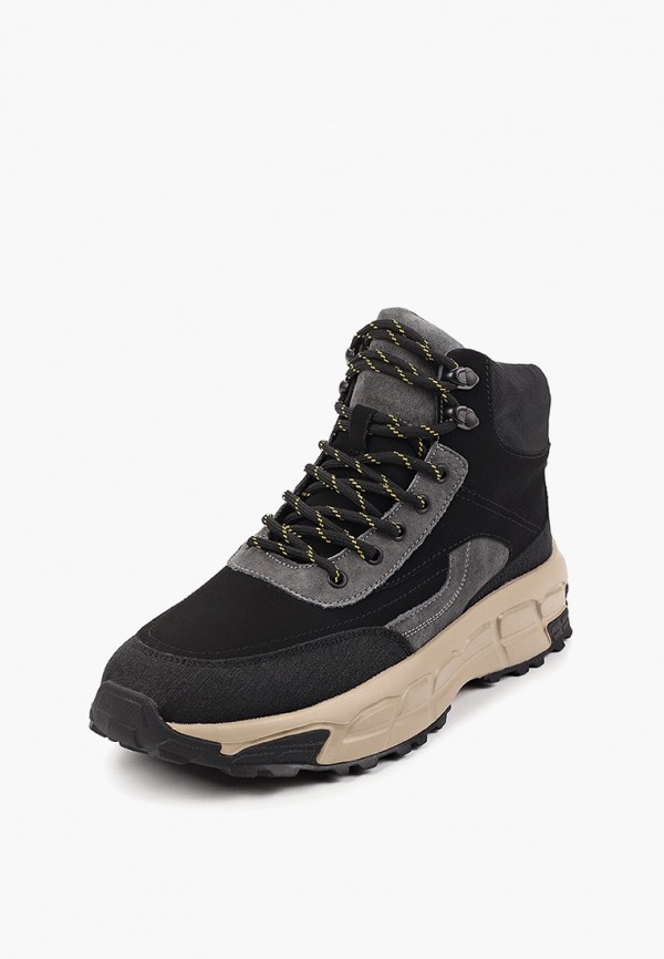 фото Кроссовки abricot