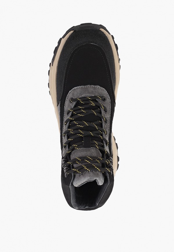 фото Кроссовки abricot