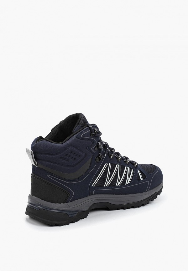 фото Ботинки трекинговые head