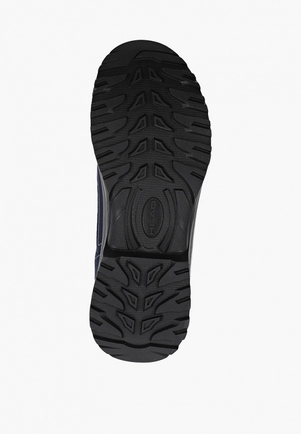 фото Ботинки трекинговые head