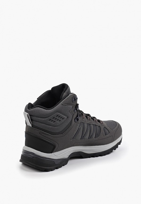 фото Ботинки трекинговые head