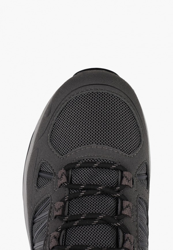 фото Ботинки трекинговые head