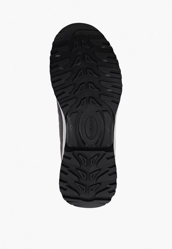 фото Ботинки трекинговые head