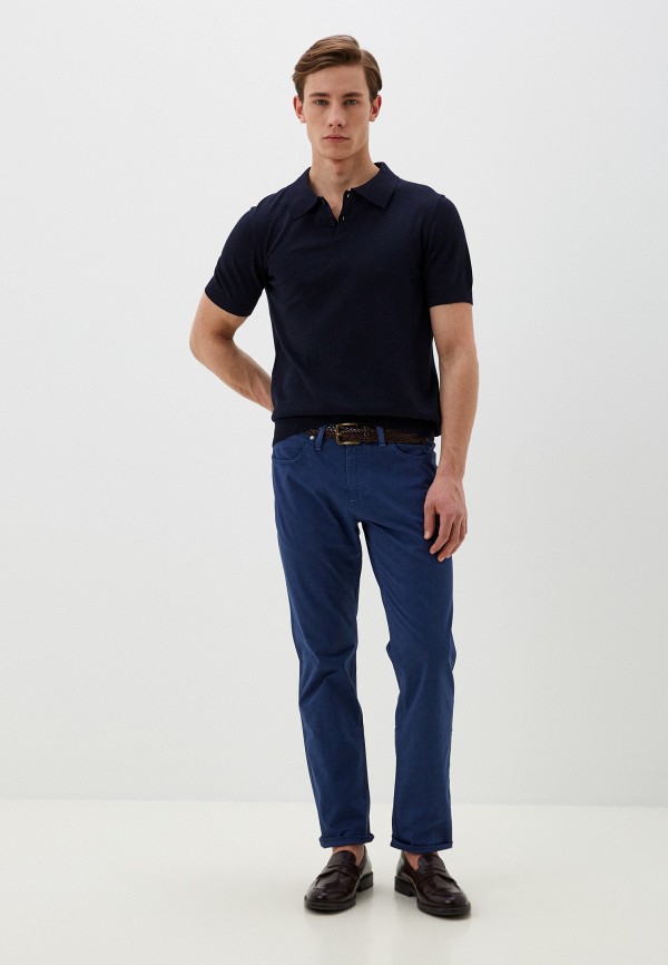 фото Брюки enrico cerini