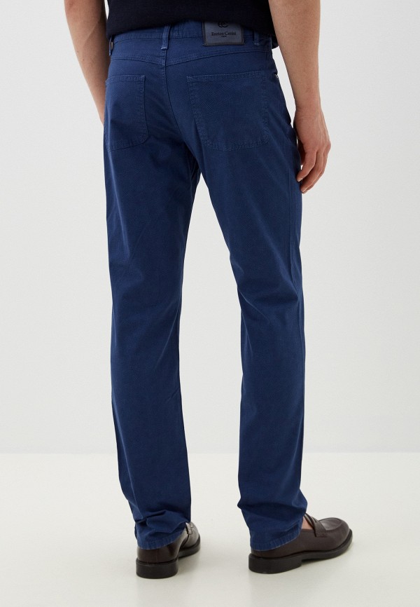 фото Брюки enrico cerini