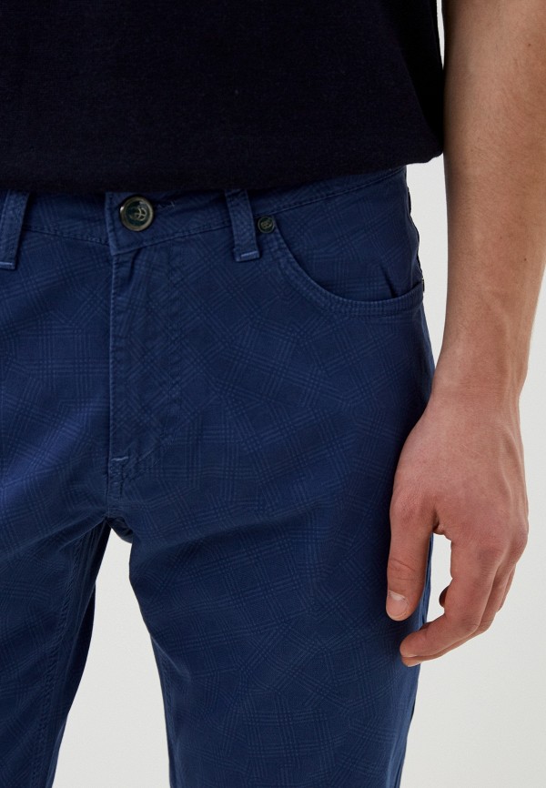 фото Брюки enrico cerini