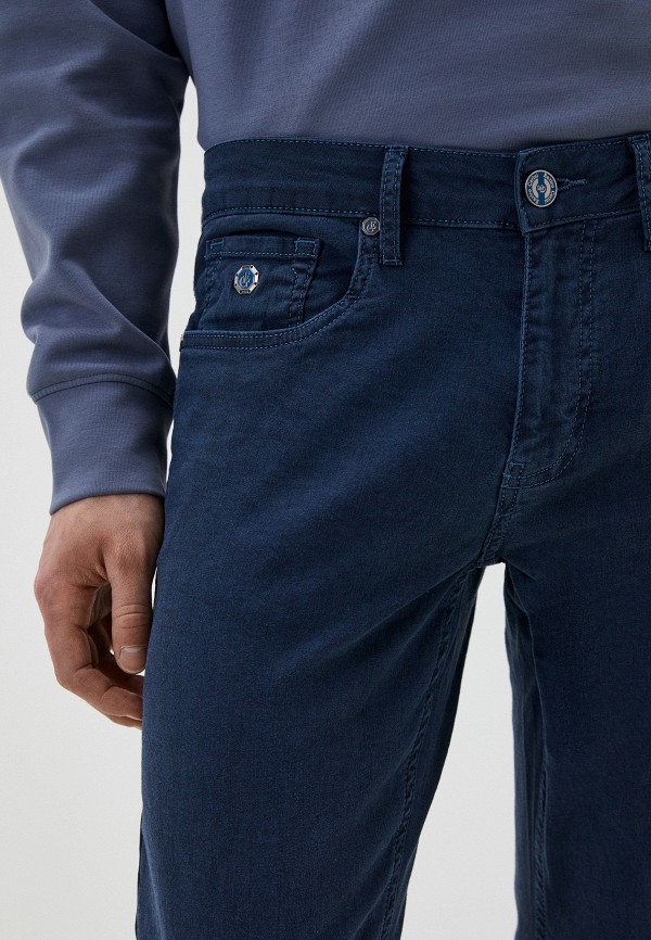 фото Джинсы enrico cerini