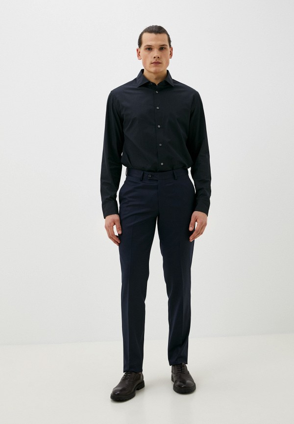 фото Брюки enrico cerini