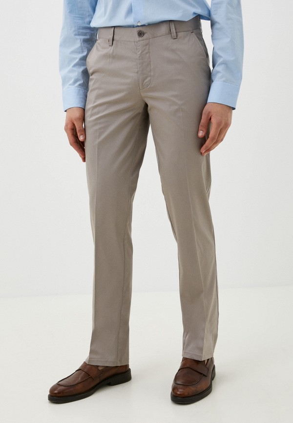 фото Брюки enrico cerini