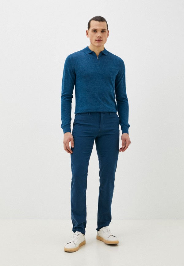 фото Брюки enrico cerini