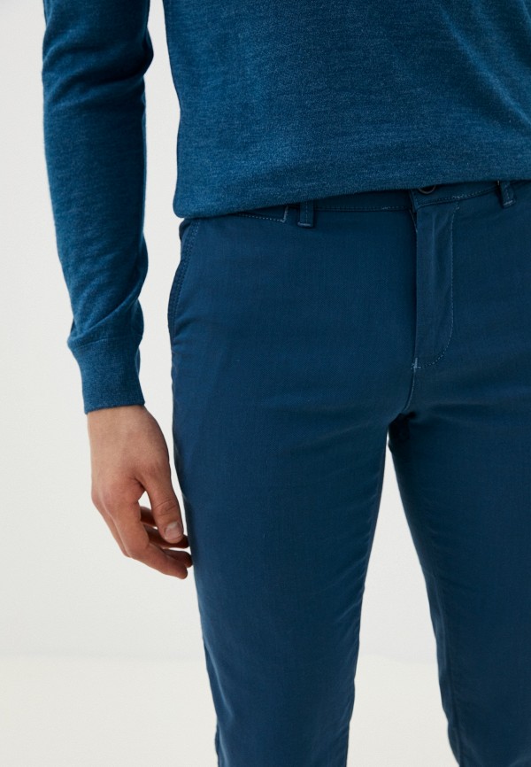 фото Брюки enrico cerini