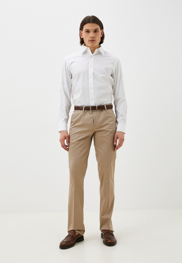 фото Брюки enrico cerini