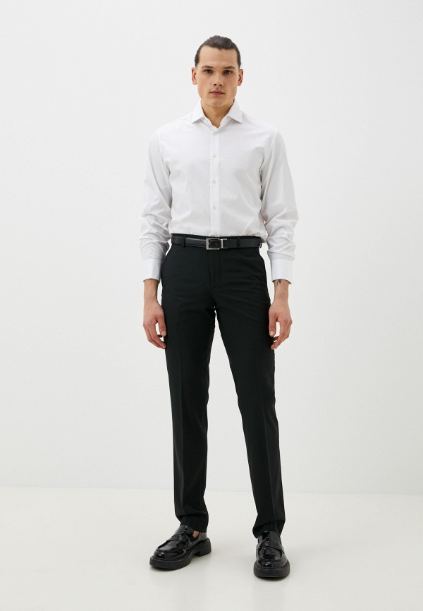 фото Брюки enrico cerini