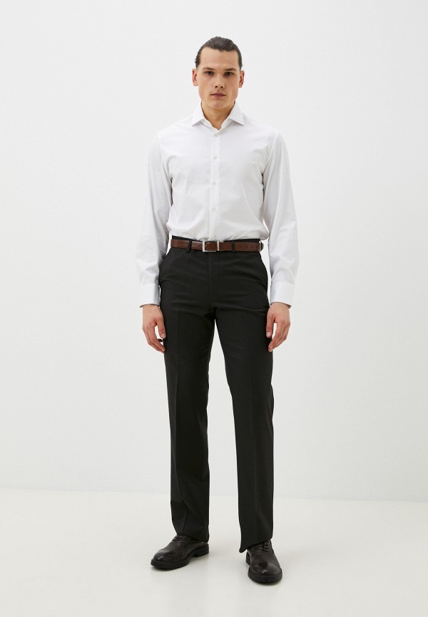 фото Брюки enrico cerini