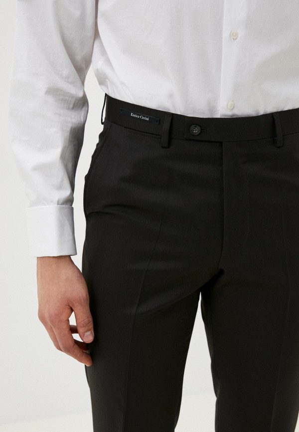 фото Брюки enrico cerini