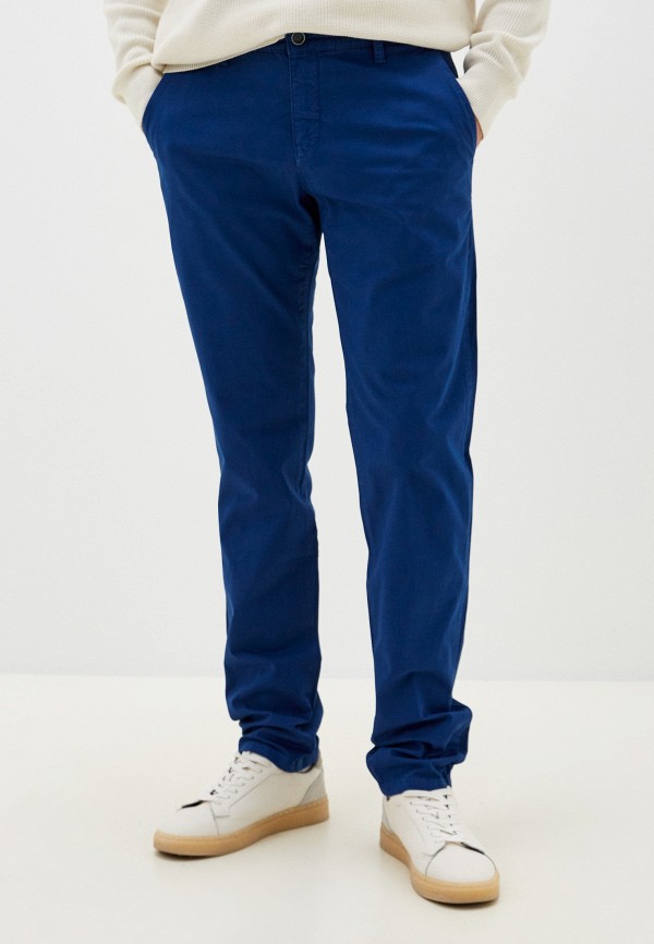 фото Брюки enrico cerini