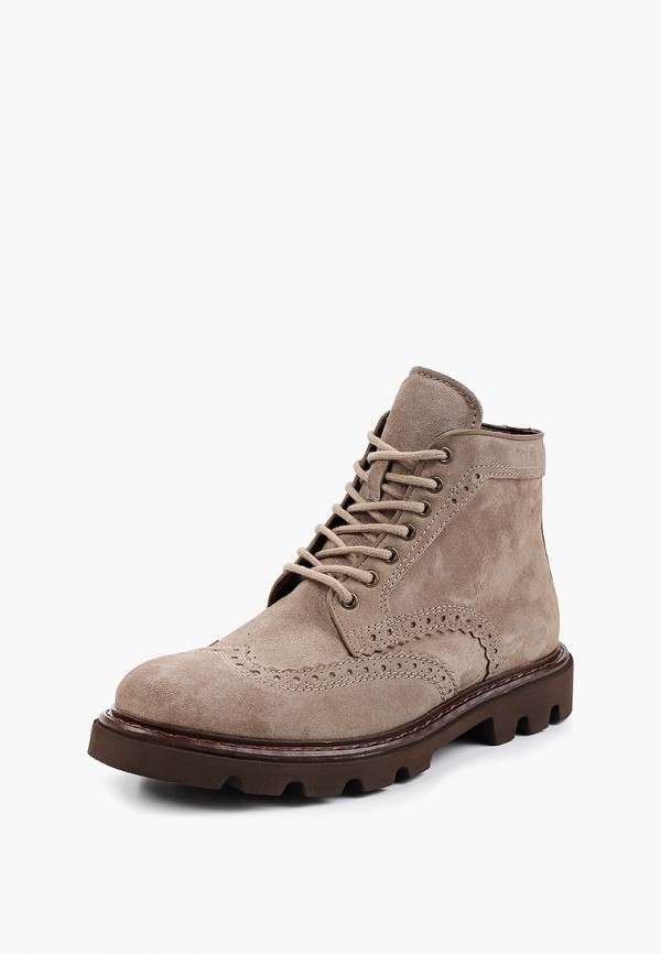 фото Ботинки valley