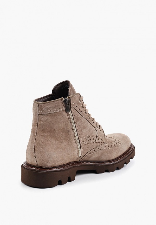 фото Ботинки valley