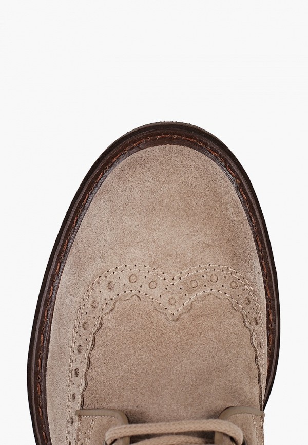 фото Ботинки valley