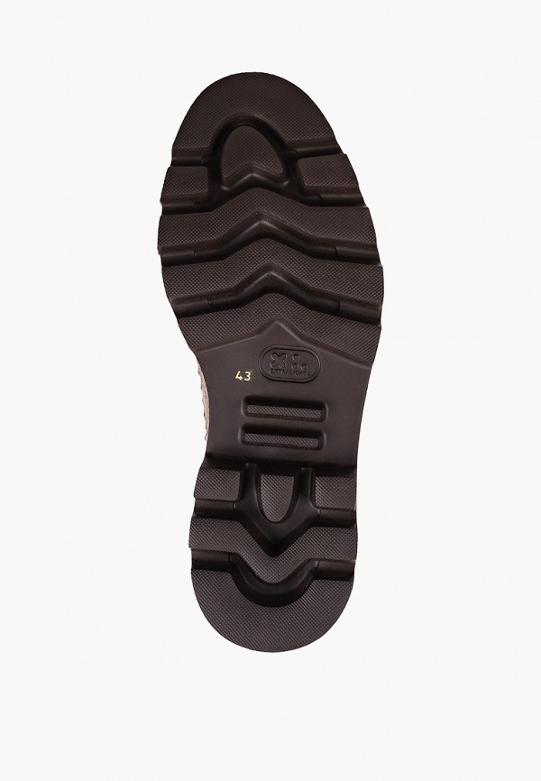 фото Ботинки valley