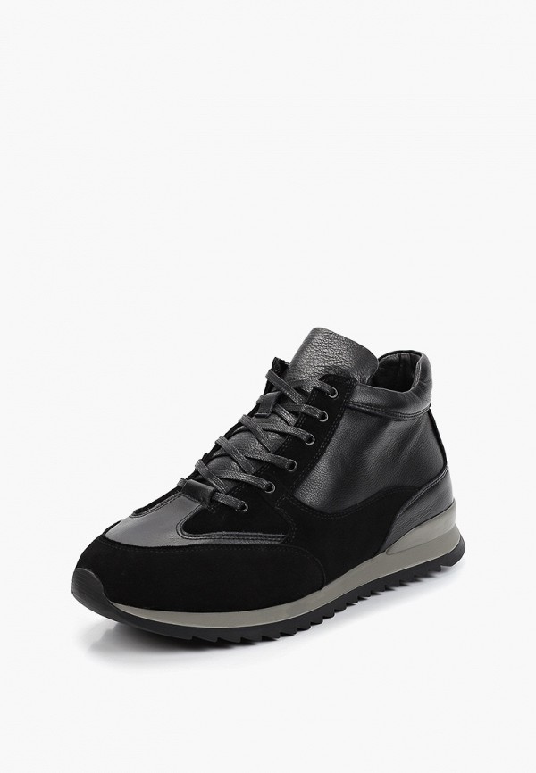 фото Ботинки valley