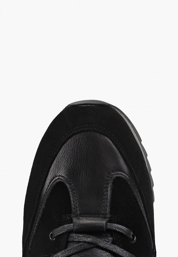 фото Ботинки valley