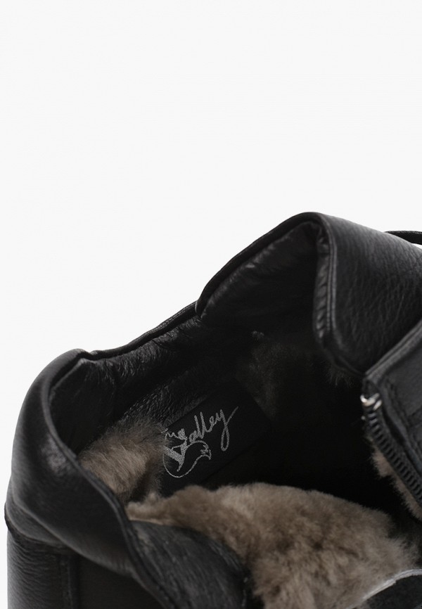 фото Ботинки valley