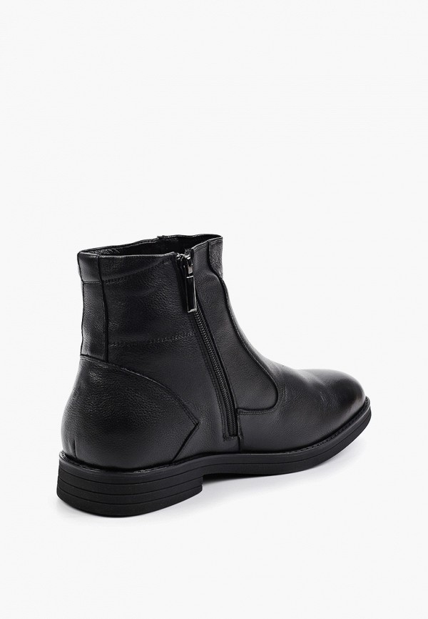 фото Ботинки valley