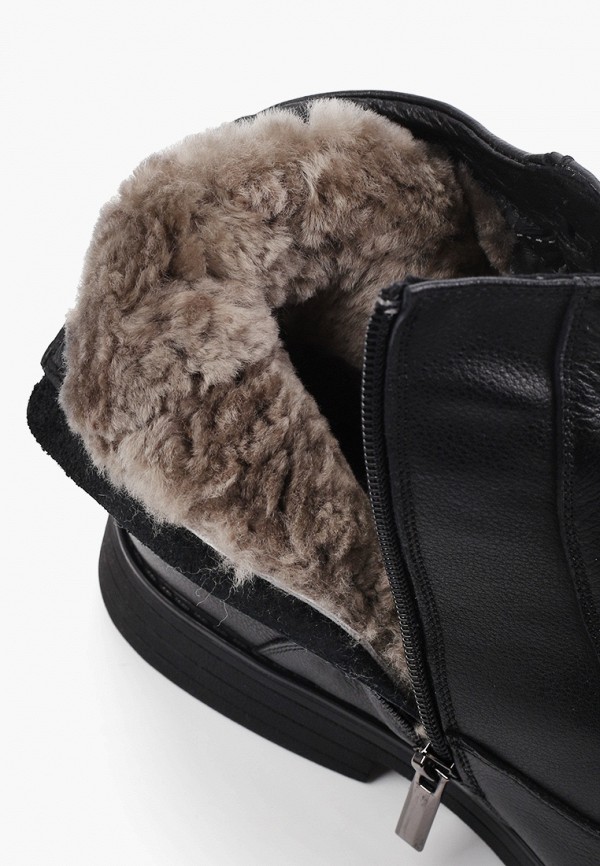 фото Ботинки valley