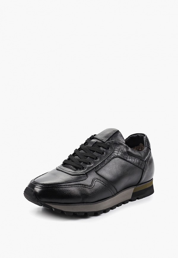 фото Кроссовки valley