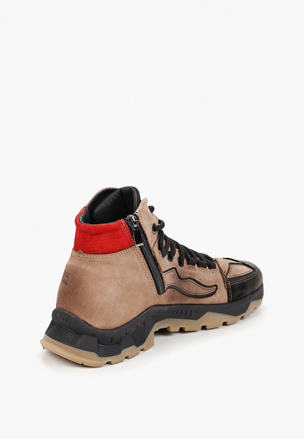 фото Ботинки emanuele gelmetti