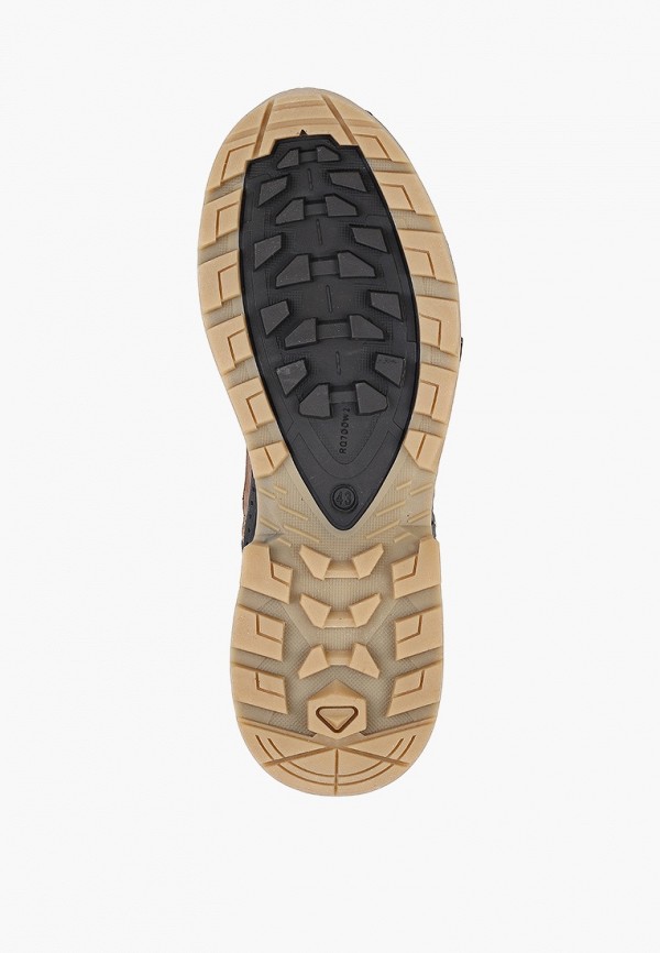 фото Ботинки emanuele gelmetti